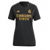 Real Madrid Rodrygo Goes #11 Tretí Ženy futbalový dres 2023-24 Krátky Rukáv